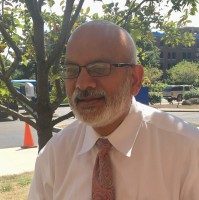 Gopal Ramaraju, MBBS, MD