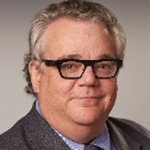 Glenn Martin, MD