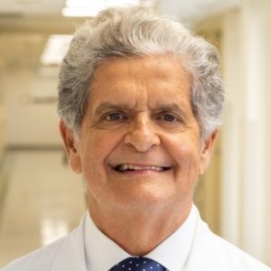 Eduardo Demarchena, MD