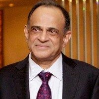 Uday Bhargava, MD
