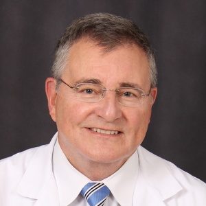 Steven Harlan, MD