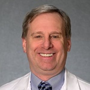 Brian Drachman, MD