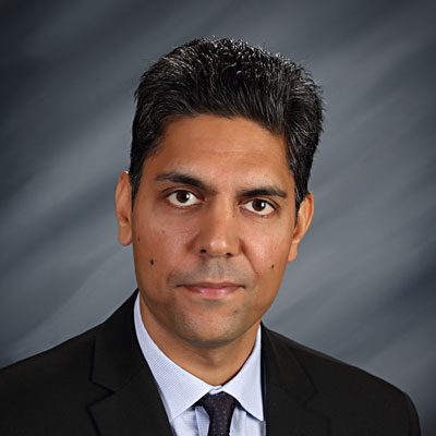 Tejpal Randhawa, MD
