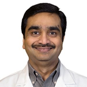 Sanjay Vora, MD