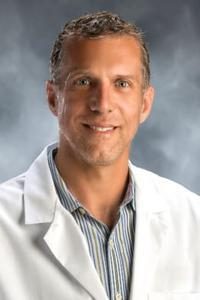 Alan Ruby, MD