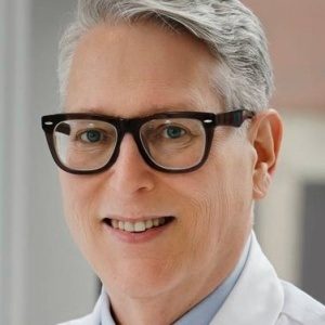 Alfred Paige, MD