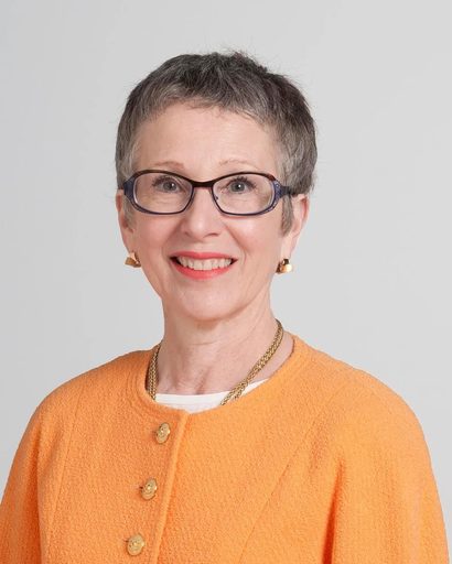Deborah Goldman, MD