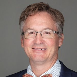 Eric Haura, MD