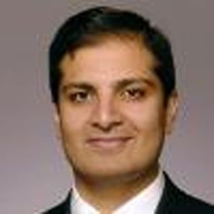 Uday Devgan, FRCS, MD, FACS