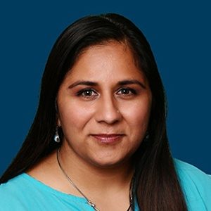 Seema Harichand-herdt, MD