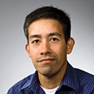 Santiago Hernandez, MD