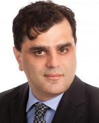 Hamid Deliri, MD
