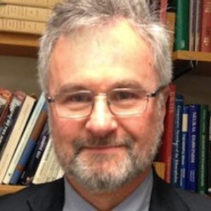 Albert Galaburda