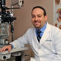 Neal Ginsberg, MD