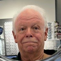 William Unwin, MD