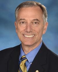 Bruce Greenwald, MD