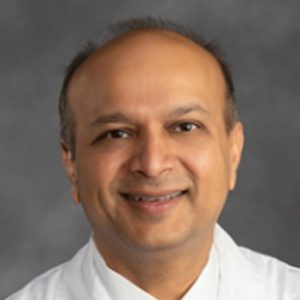 Hamang Patel, MD