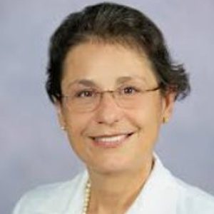 Ioana Dumitru, MD