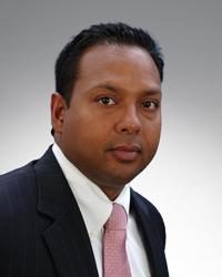 Mohan Rengen, DO