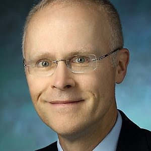 Dale Needham, MD, PhD