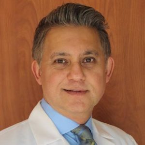 Manoj Aswani, FACP, MD