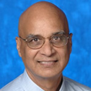 Ranganatha Potu, MD