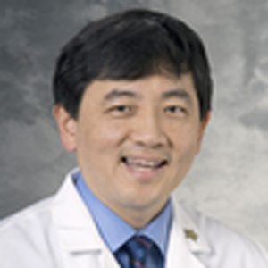 Stephen Nakada, MD, FACS, FRCSG