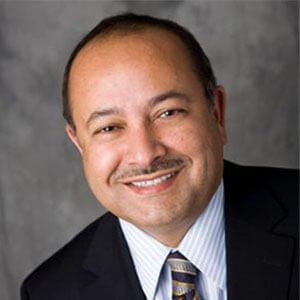 Tarek Hassanein, FACP, MD, FAASLD, FACG