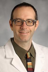 Derek Einhorn, MD