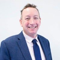 Geoffrey Pechinsky, MD
