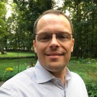 Robert Bonwetsch, MD