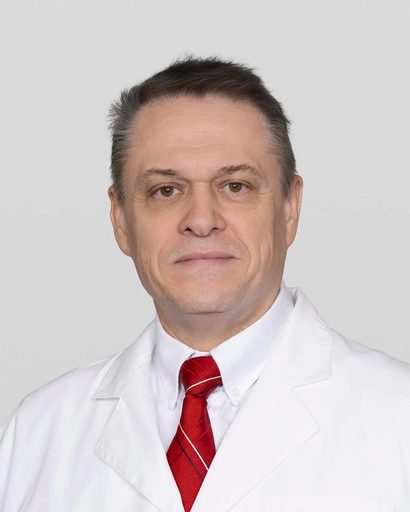 Andrew Herman, MD