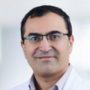 Montasser Shaheen, MD