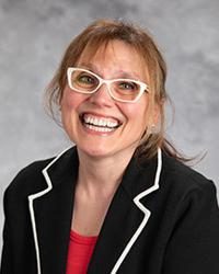 Alice Antonescu, MD