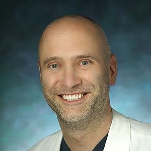 Brian Schultz, MD