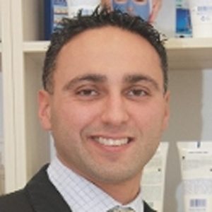 Cameron Rokhsar, MD