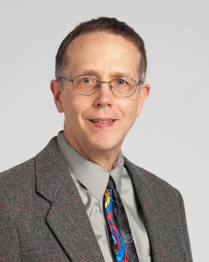 Brian Lott, MD