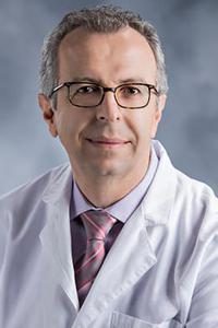 Elie Mulhem, MD
