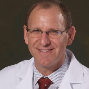Barry Mangel, MD
