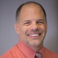 Thane Turner, MD