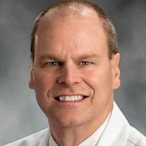Michael Wood, MD