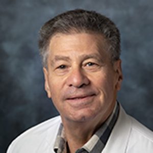 Arnold Cinman, MD