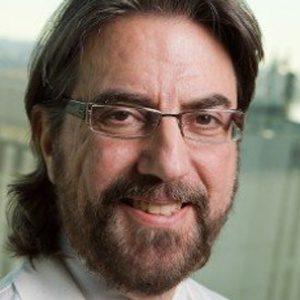 Richard Kolesnick, MD