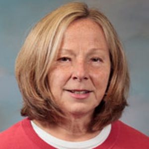 Patricia Purcell, FAAP, MBA, MD