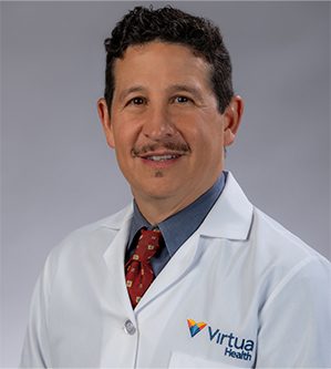 Andrew Schriber, MD