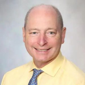 Leslie Cooper, MD