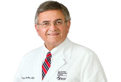 Perry Carlos, DO