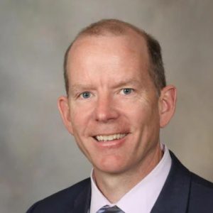 Darrell Pardi, BA, MD, MS