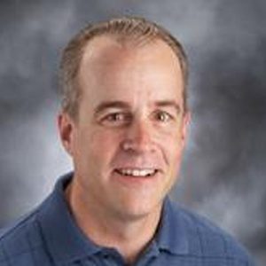 Richard Hodge