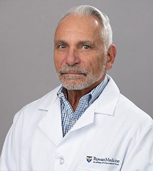Anthony Salerno, MD